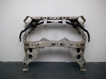 Subframe Front 1