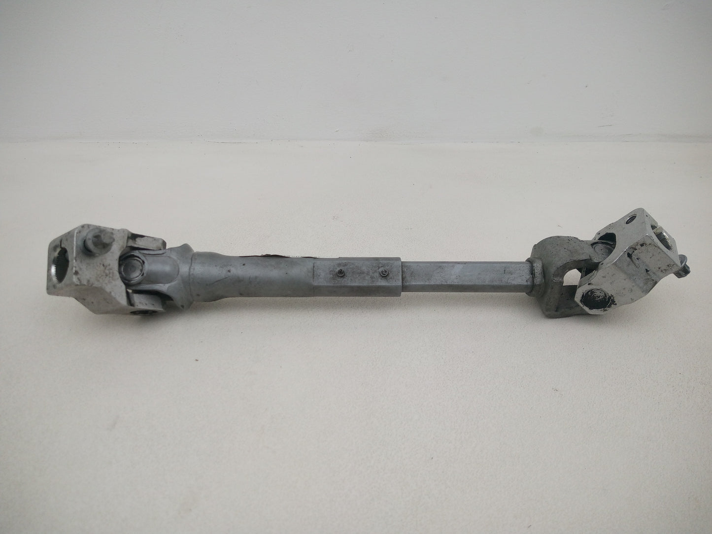 Steering Column Shroud Lower 1