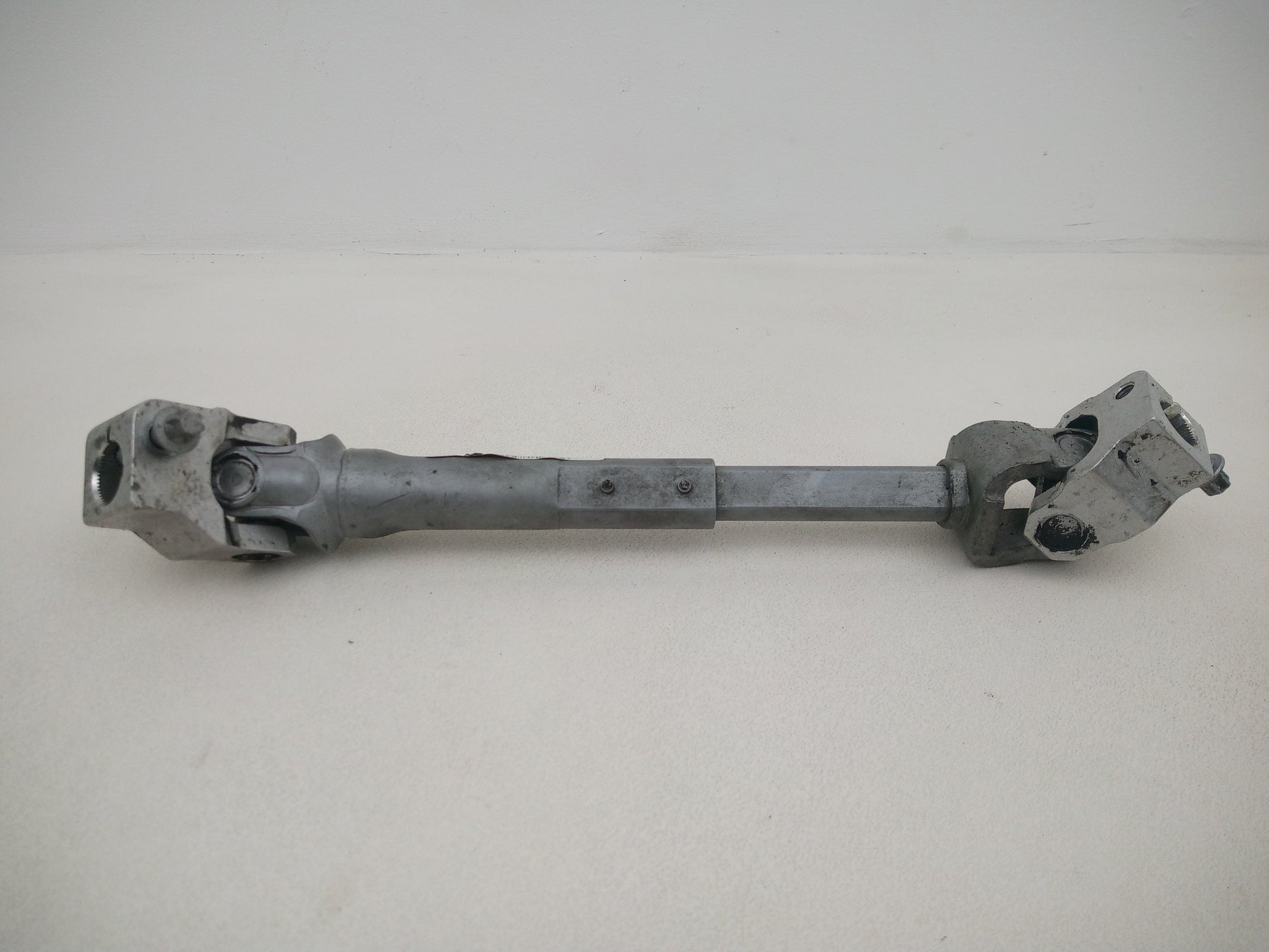 Steering Column Shroud Lower 1