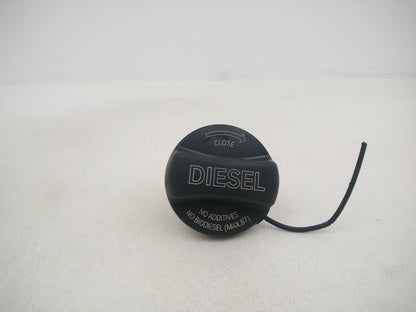 Fuel Filler Cap 1