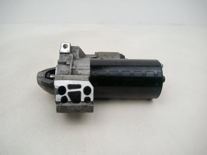 Starter Motor 1