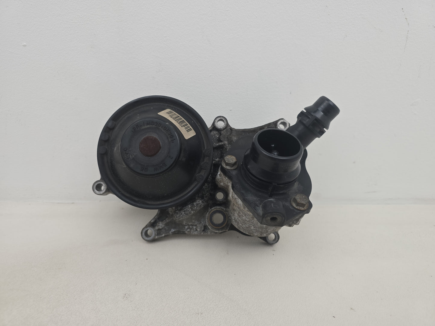 Water Pump 1