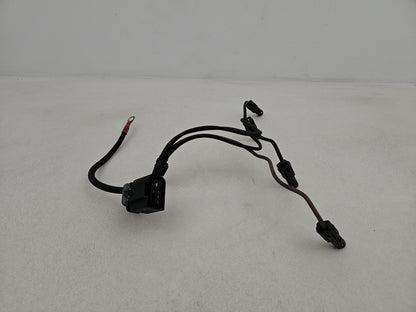 Engine Wiring Harness  1