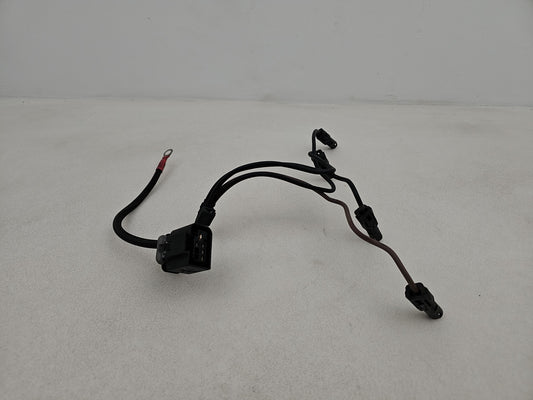 Engine Wiring Harness  1