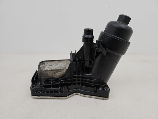 Bmw X1 3 5 Series E90 F10 2.0 Diesel Engine Oil Filter Housing 8507626