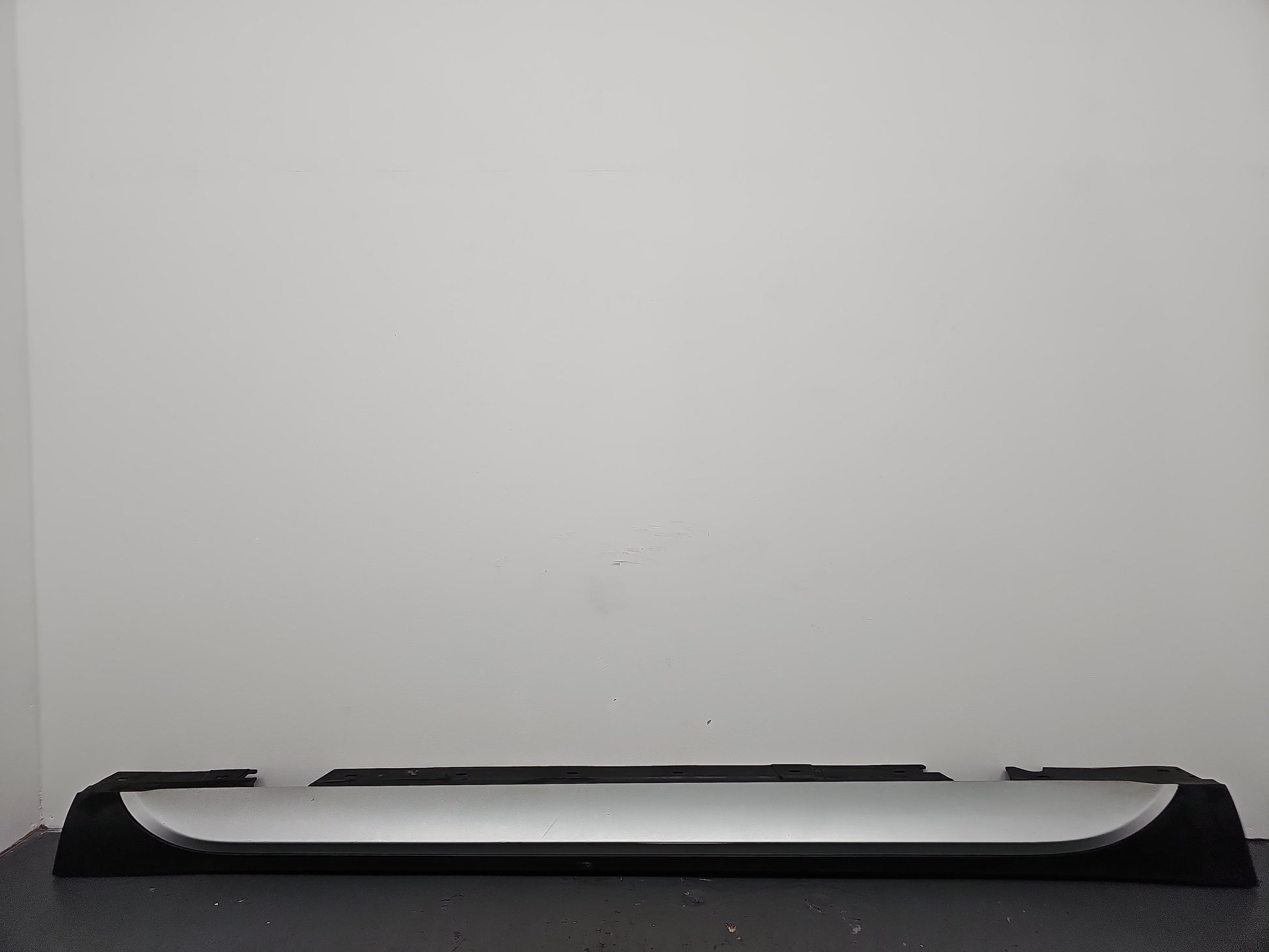 2012-2014 Bmw X1 E84 Driver Right Side Skirt Sill Cover 2990600