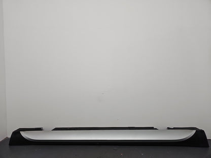 2012-2014 Bmw X1 E84 Driver Right Side Skirt Sill Cover 2990600