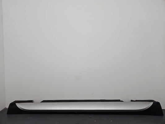 2012-2014 Bmw X1 E84 Driver Right Side Skirt Sill Cover 2990600