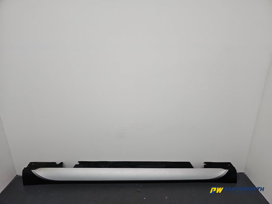 Side Skirt LH 1