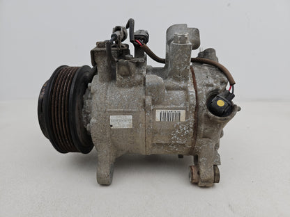 Air Conditioning Compressor 1
