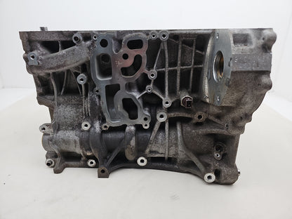 Bare engine  1
