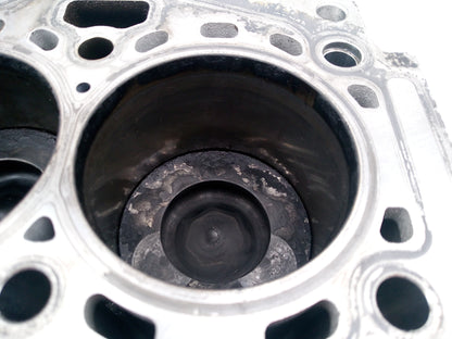 Bare engine  4