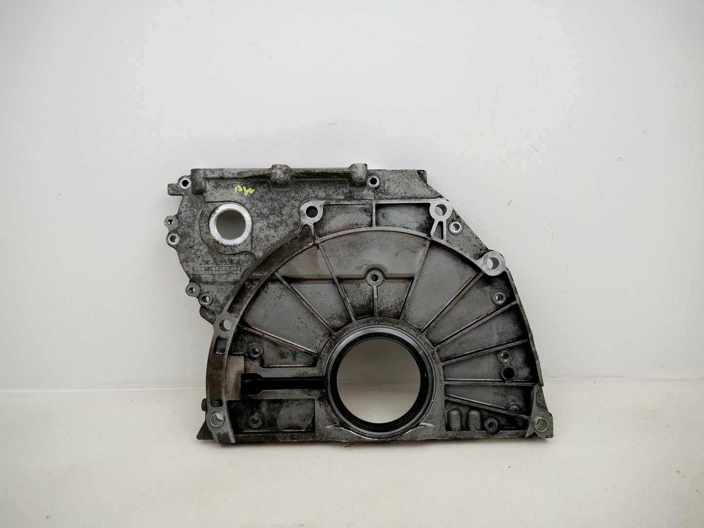Timing Chain Cover  1