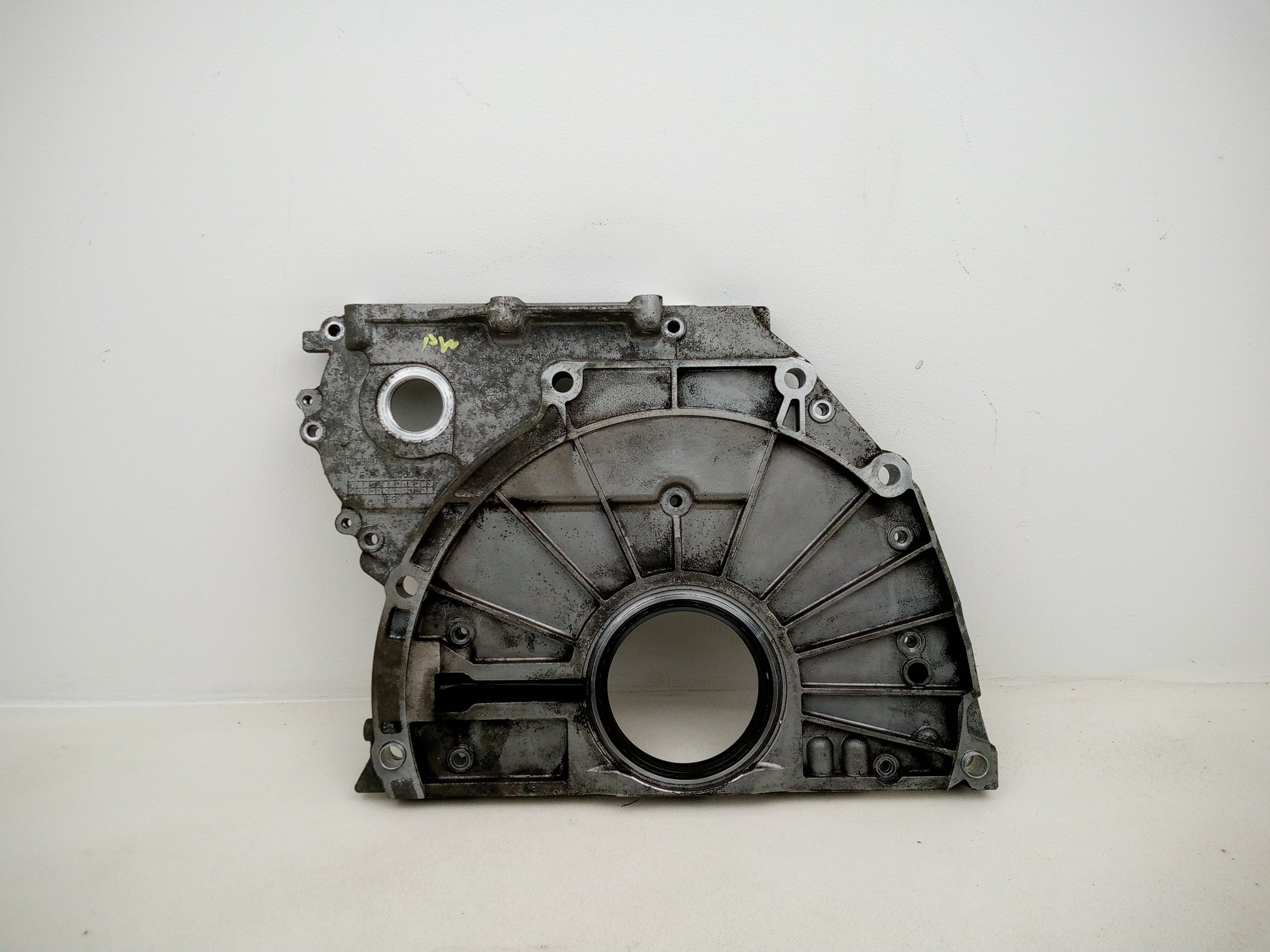 Timing Chain Cover  1