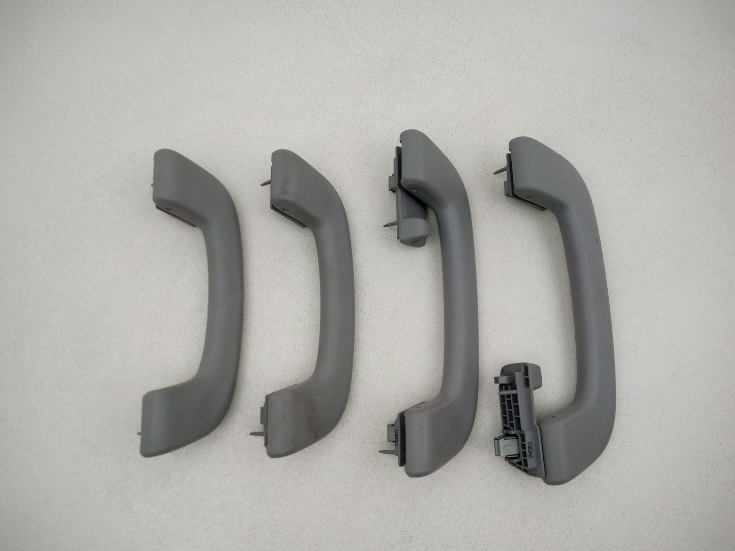 Vehicle Tool Kit 1