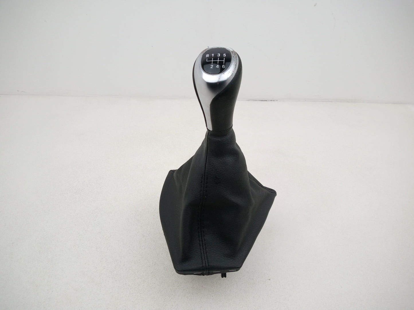 Gear Lever Knob 1