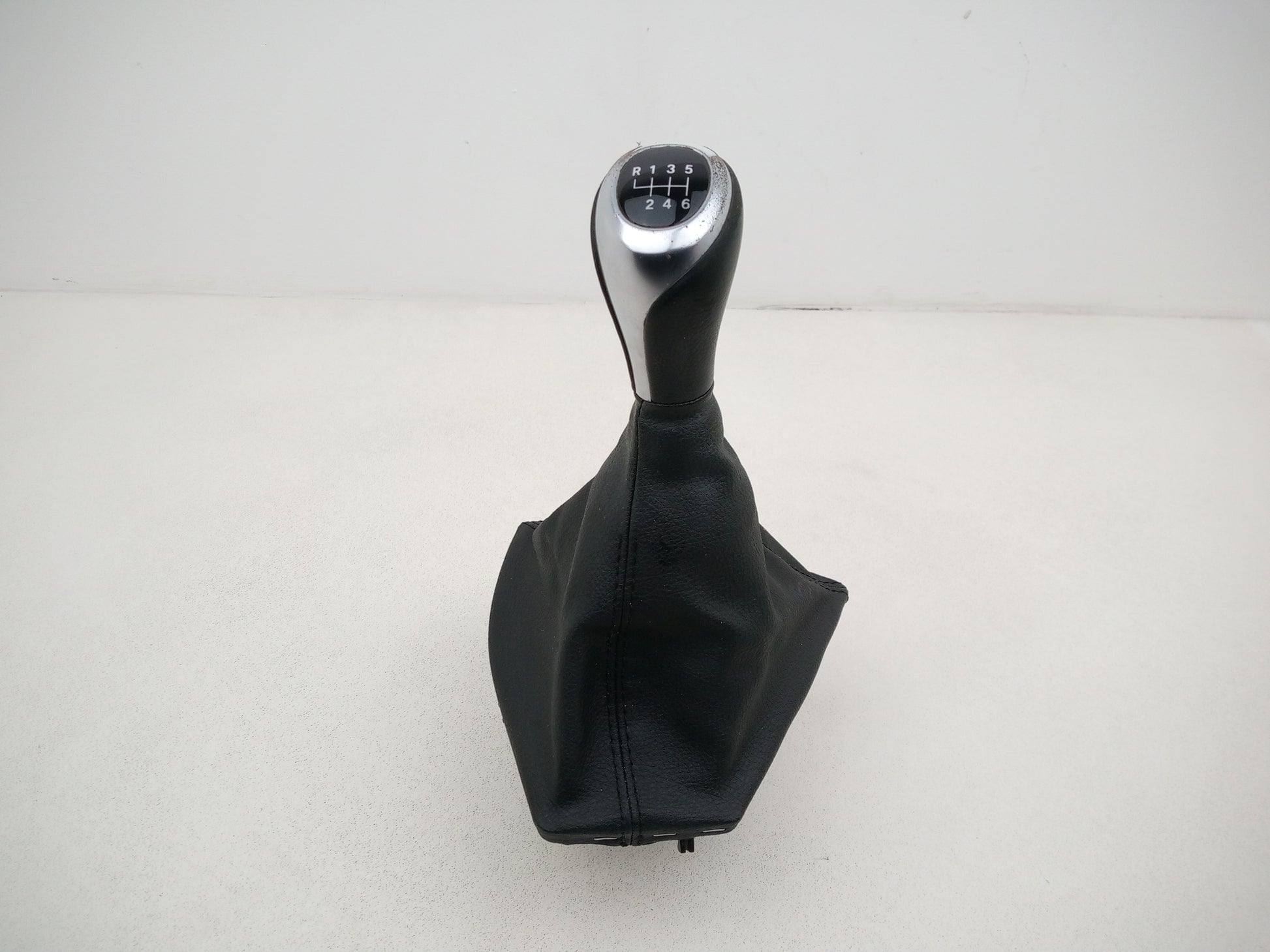 Gear Lever Knob 1