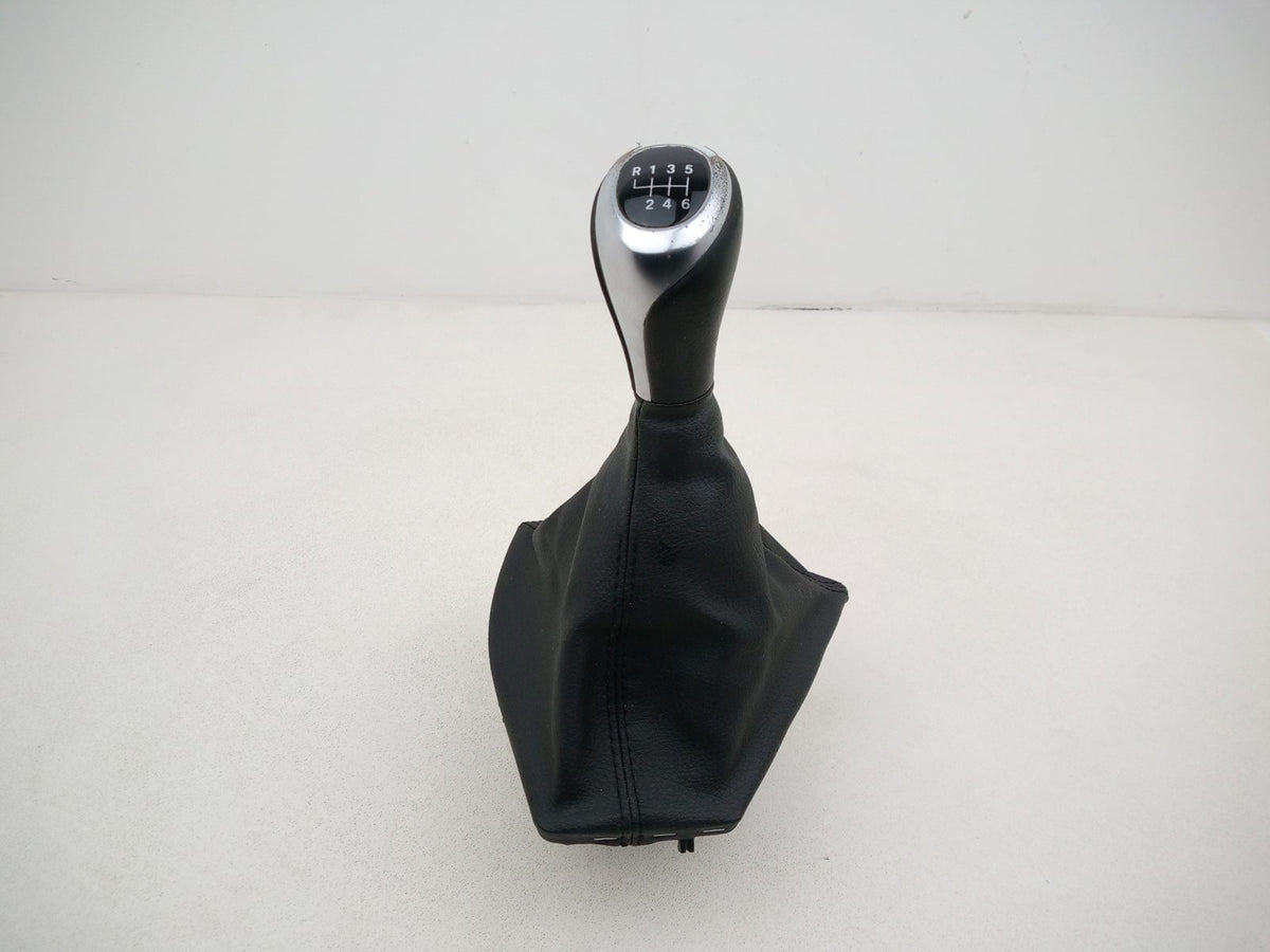 Gear Lever Knob 1