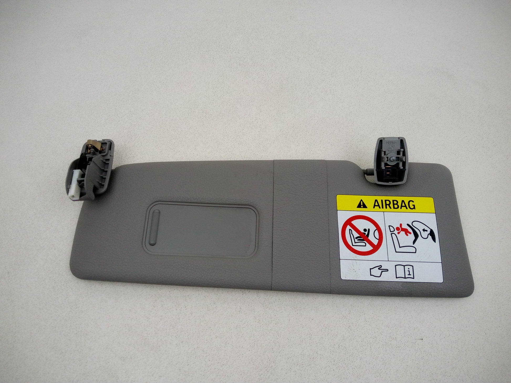 Sun Visor LH 1