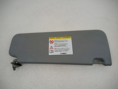 Sun Visor LH 1