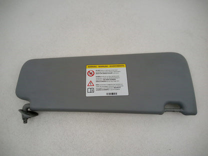 Sun Visor LH 1