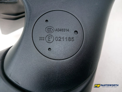 Door Mirror LH 7