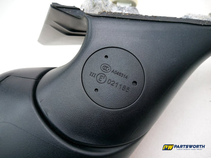 Door Mirror LH 8