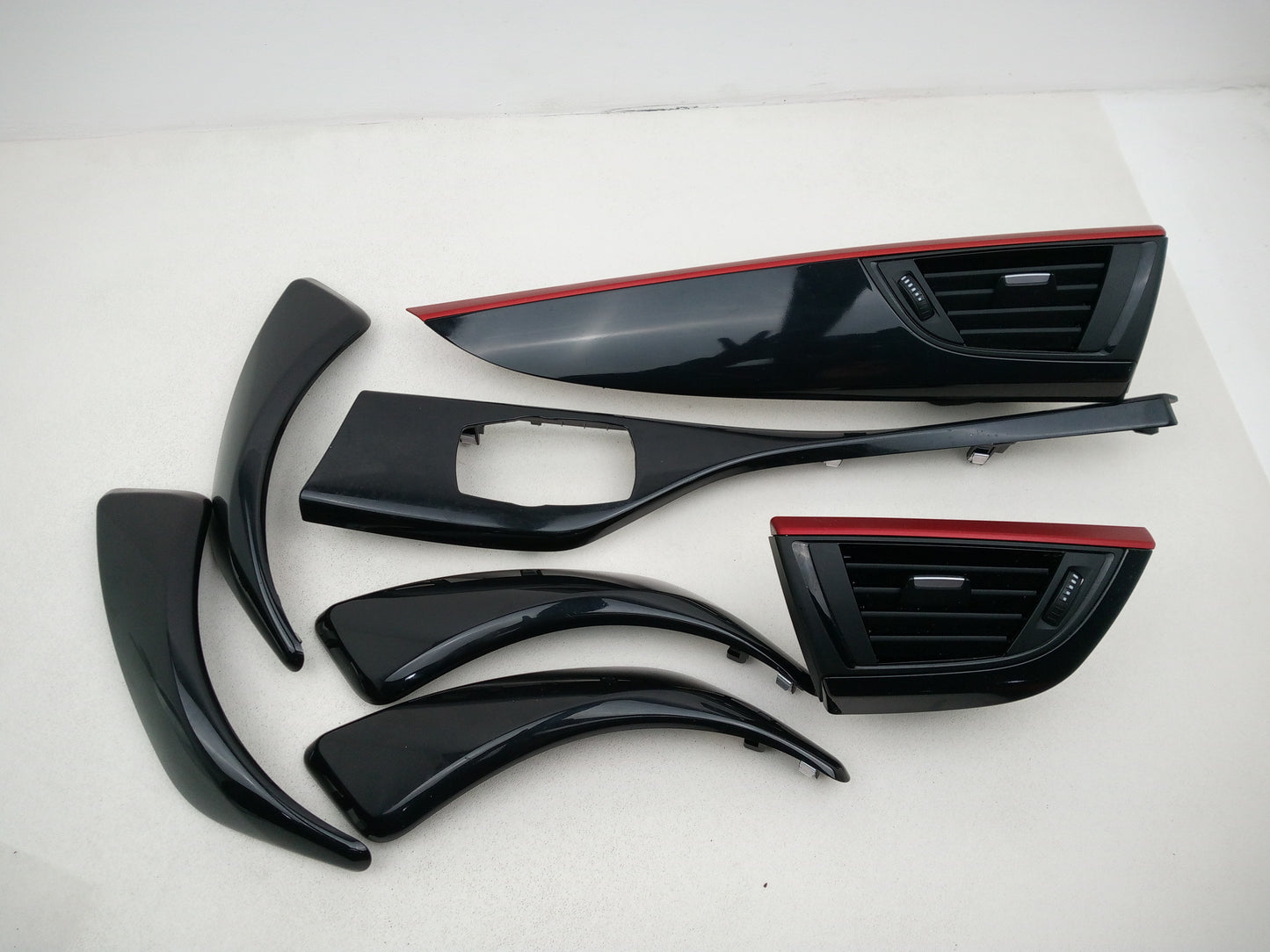 Dashboard Trims  1
