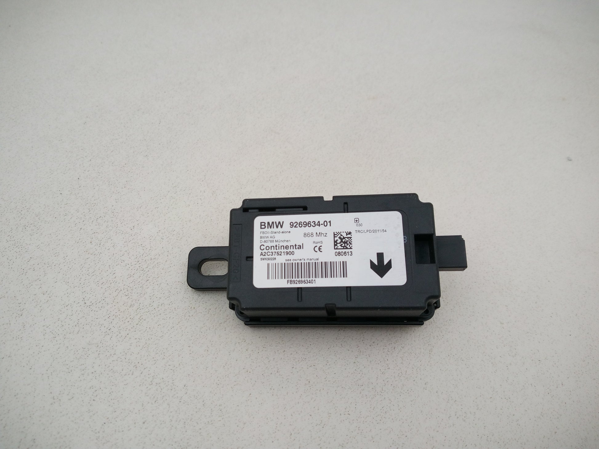 Radio Remote Controls 1