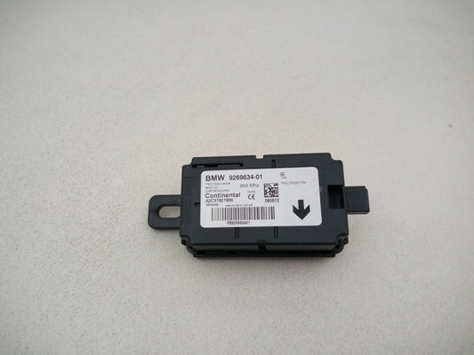 Radio Remote Controls 1