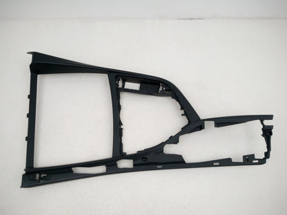 Centre Console Trim  1