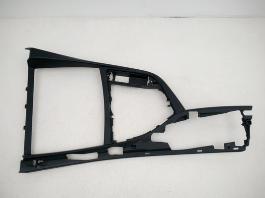 Centre Console Trim  1