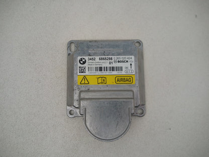 SAM Control Unit  1