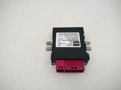 ECU Fuel Pump 1