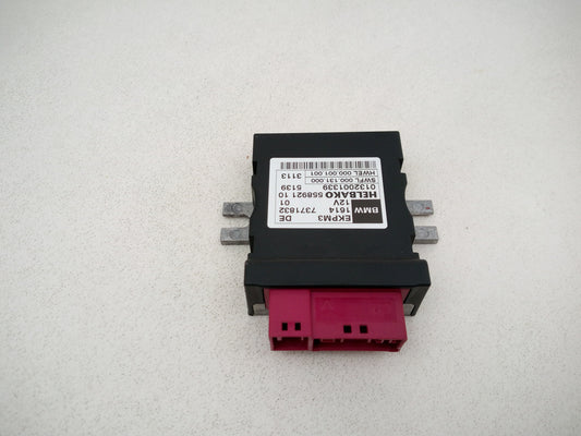 Bmw F20 F21 F22 F30 F31 F32 F33 F36 Fuel Pump Control Module Oem 7371832
