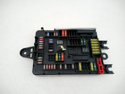 Fuse Box 1