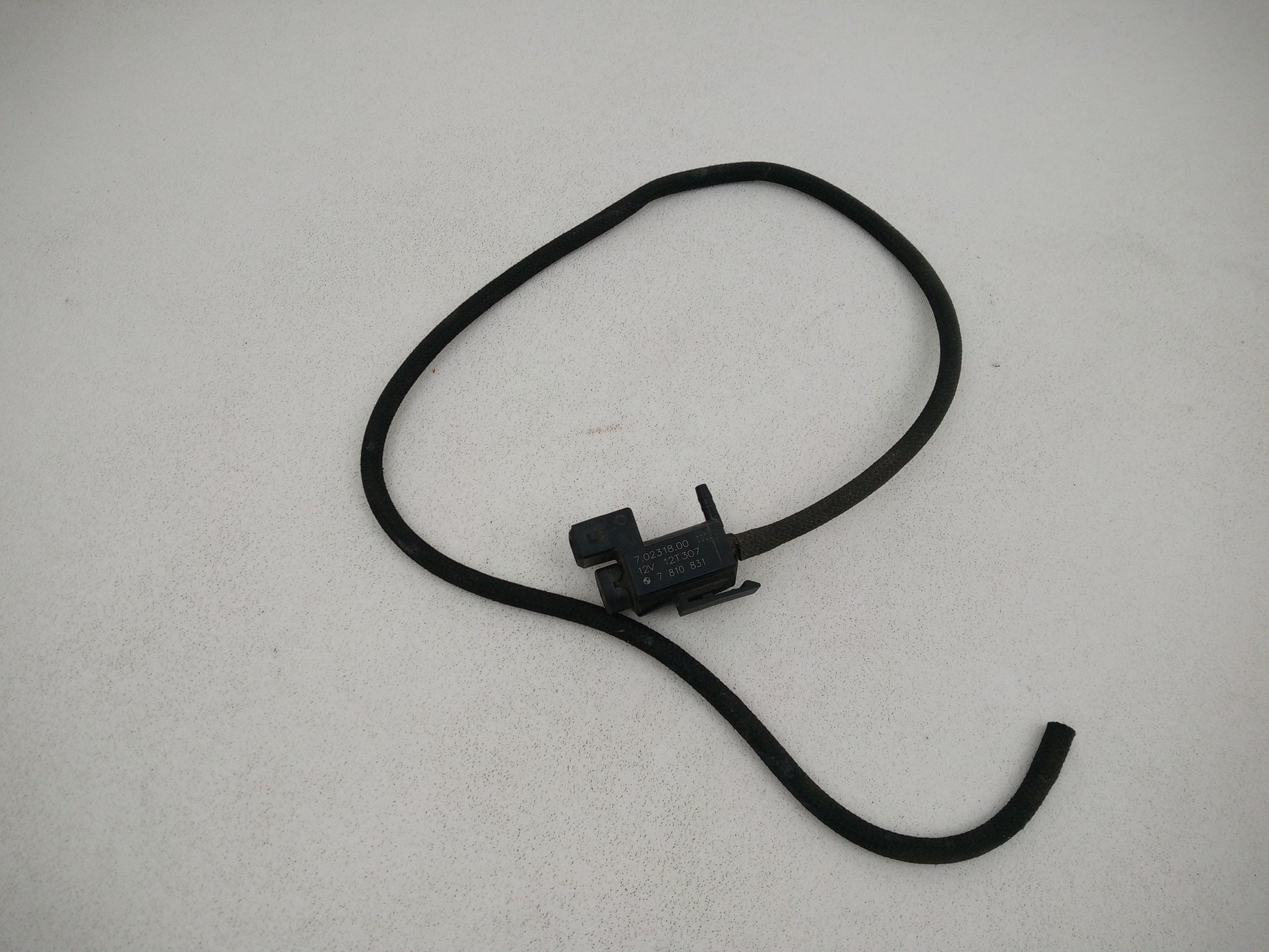 Engine Inlet Manifold 1