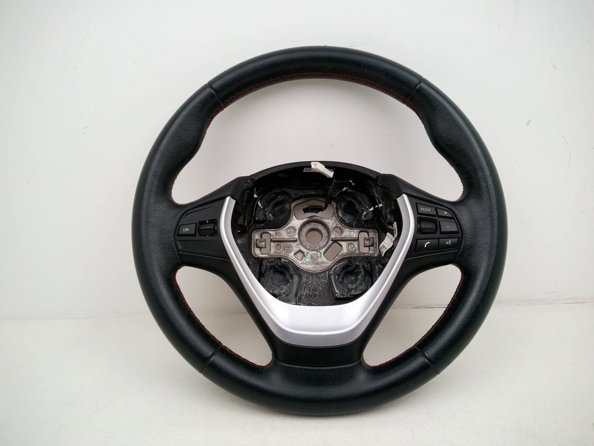 Steering Wheel 1