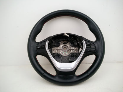 Steering Wheel 1