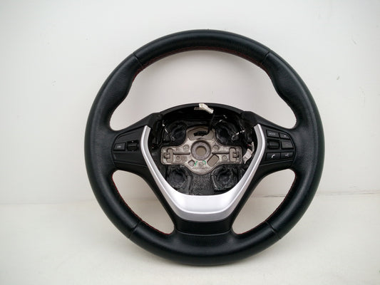 Steering Wheel 1