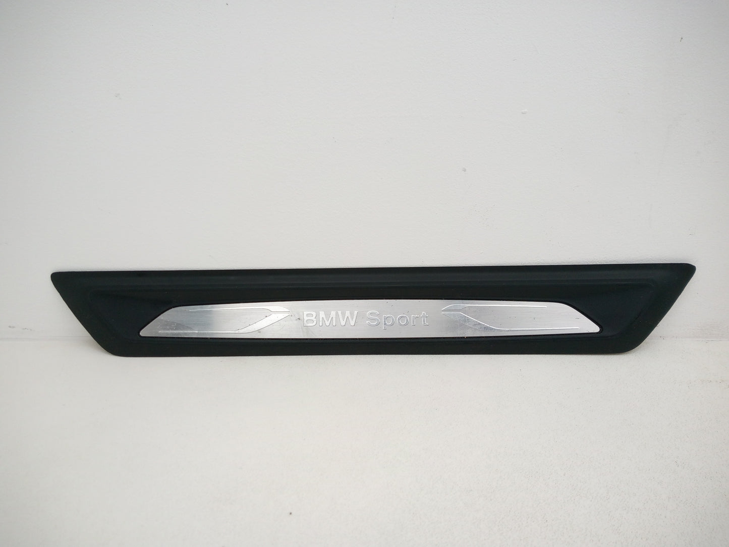 Door Step Insert Cover Trim LH 1