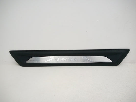 Door Step Insert Cover Trim LH 1
