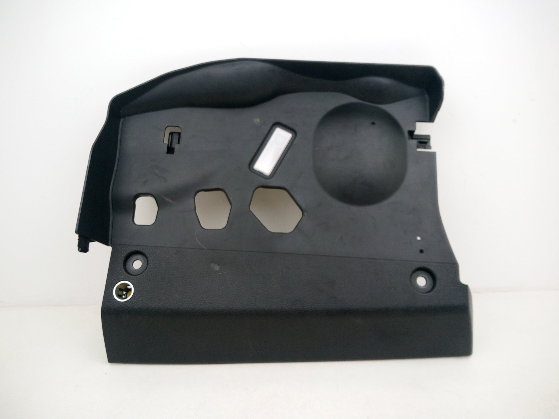 Centre Console Trim  1