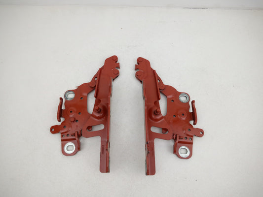 Bmw F20 F21 F22 F30 F31 Bonnet Hinge Front 13989610 B44 Valencia Orange Oem