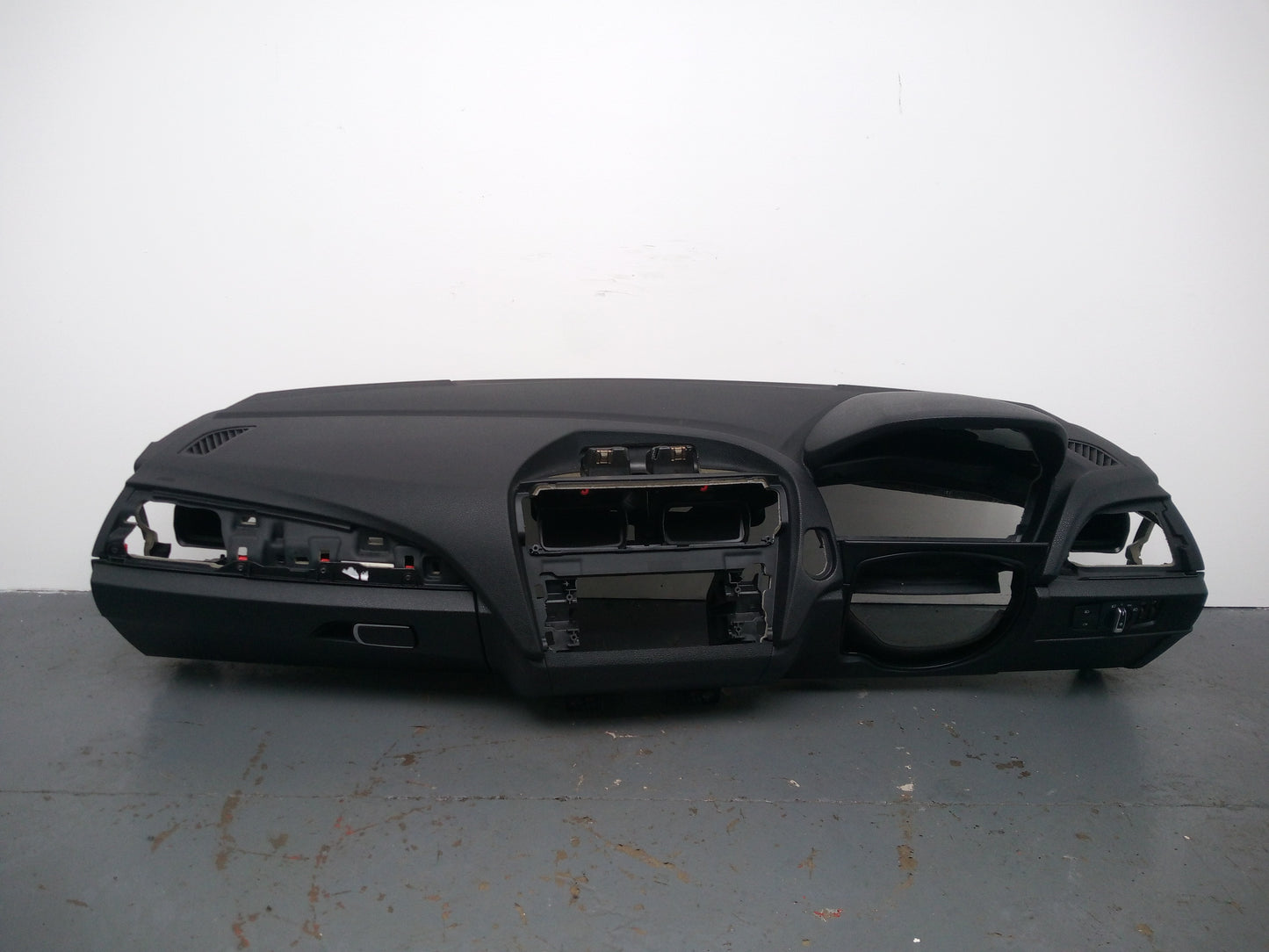 Dashboard 1