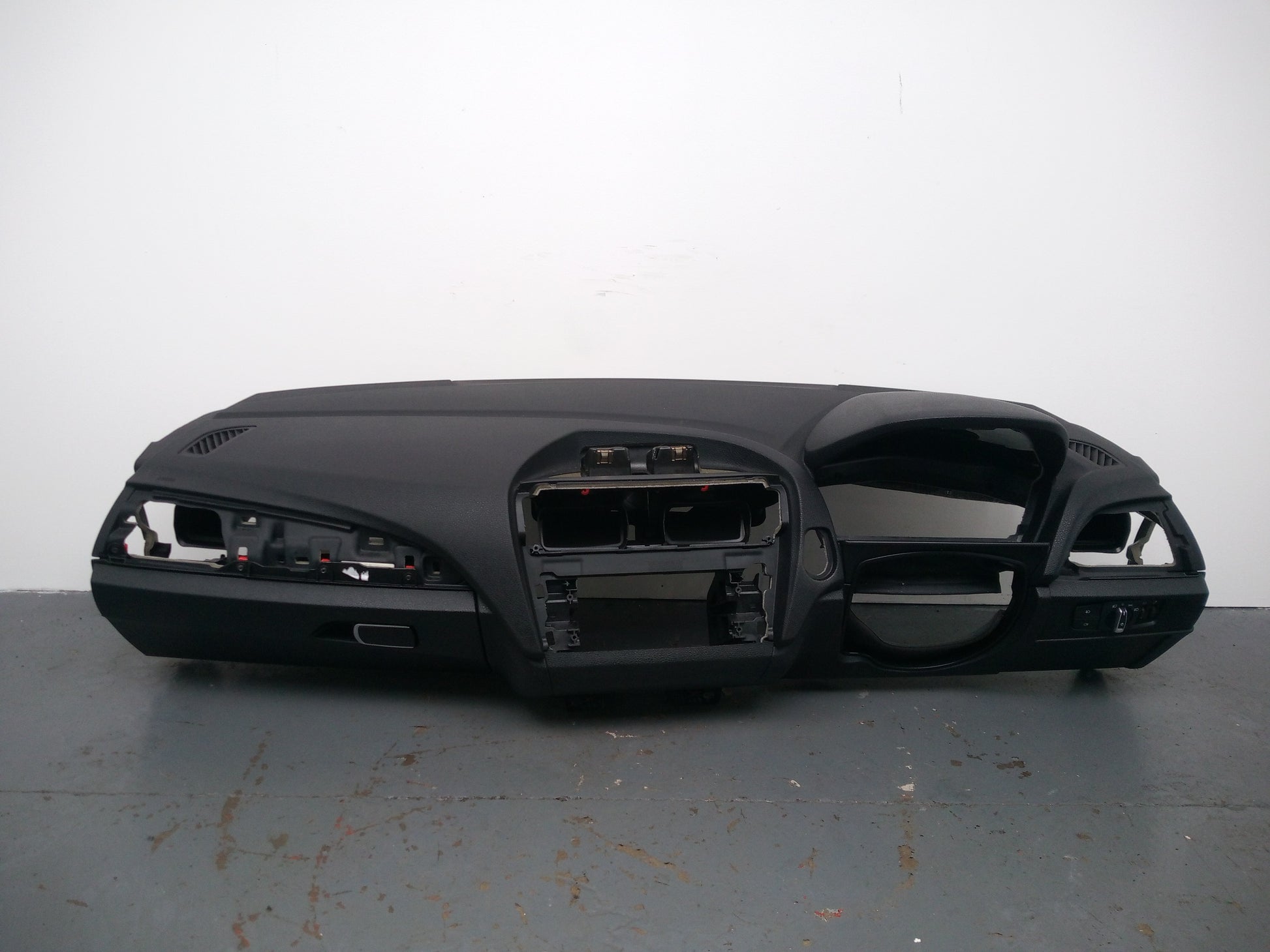 Dashboard 1