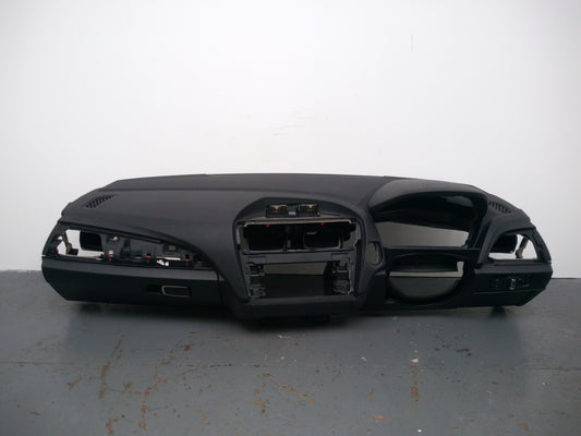 Bmw Dashboard Black F20 F21 F22 F23 1 2 Series Pre Lci Oem Genuine Part