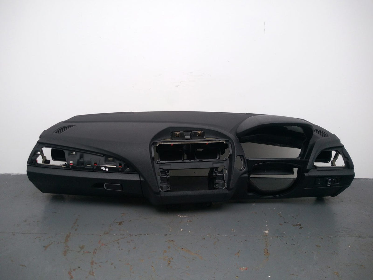 Dashboard 1
