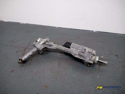 LHD Steering Rack 1