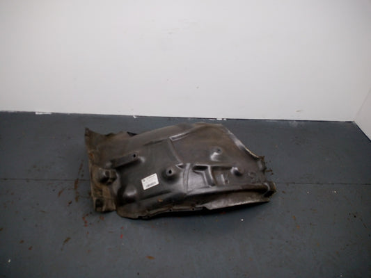 2012 Bmw X1 Sdrive18d Xline Wheel Arch Inner Trim Front Cover Front Right Rh